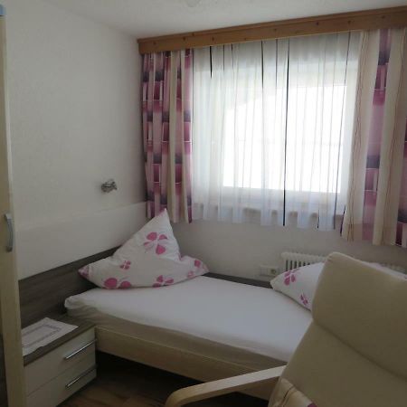 شقة Haus Daheim نيديرثاي المظهر الخارجي الصورة