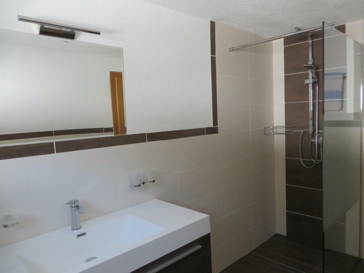 شقة Haus Daheim نيديرثاي المظهر الخارجي الصورة